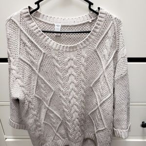 Oldnavy maternity sweater